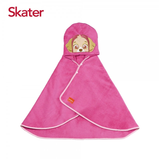 Skater 超纖速乾兩用巾 八款可選