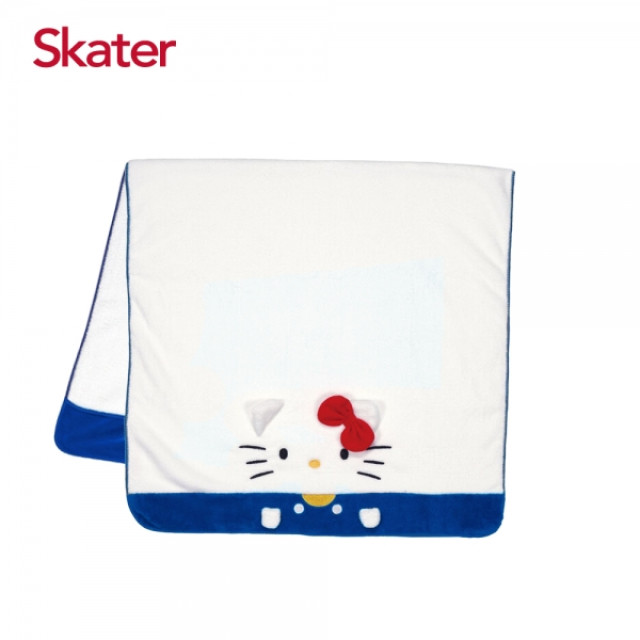 Skater 超纖速乾大浴巾 七款可選