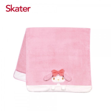 Skater 超纖速乾大浴巾 七款可選