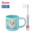 Skater 牙刷杯組(含牙刷) 冰雪奇緣