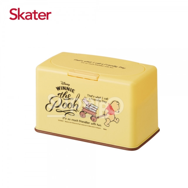 Skater 口罩盒 七款可選