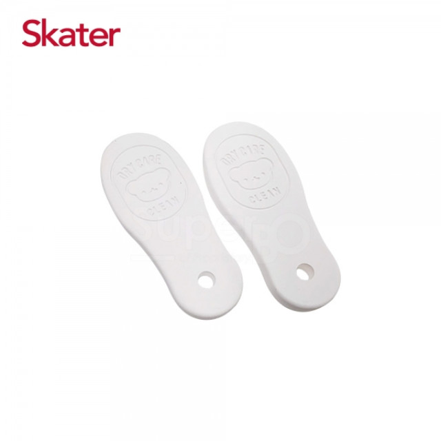 Skater 珪藻土鞋用吸濕除臭片(兒童)