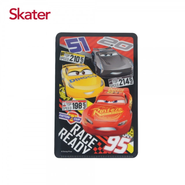 Skater 口罩面紙夾(兒童)