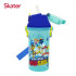 Skater 吸管銀離子水壺480ml 汪汪隊立大功