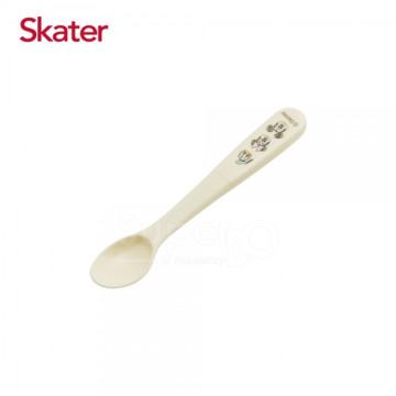 Skater 左右手學習湯匙 三款可選