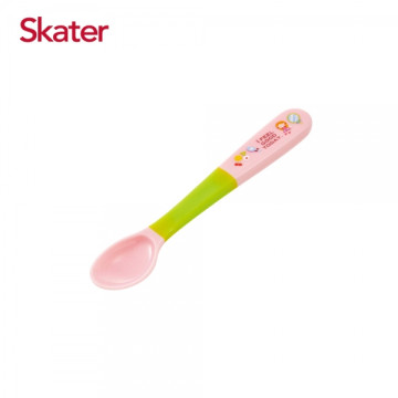 Skater 左右手學習湯匙 三款可選