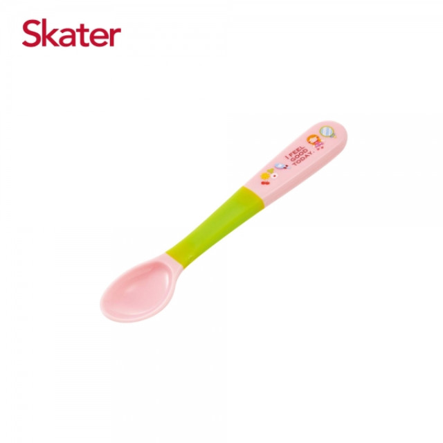 Skater 左右手學習湯匙 三款可選