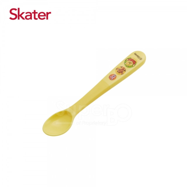 Skater 左右手學習湯匙 三款可選