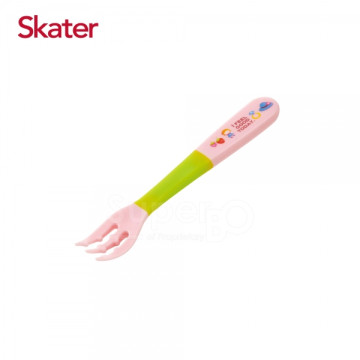 Skater 左右手學習叉子 三款可選