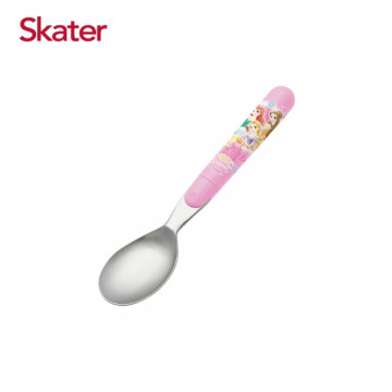 Skater 不鏽鋼湯匙 七款可選
