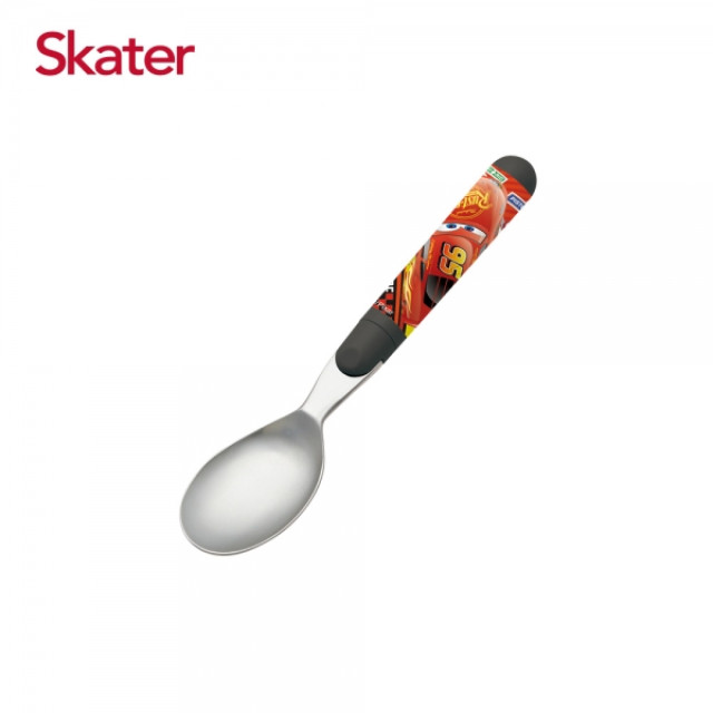 Skater 不鏽鋼湯匙 七款可選