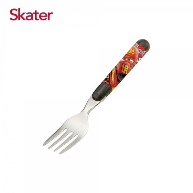 Skater 不鏽鋼叉子 五款可選