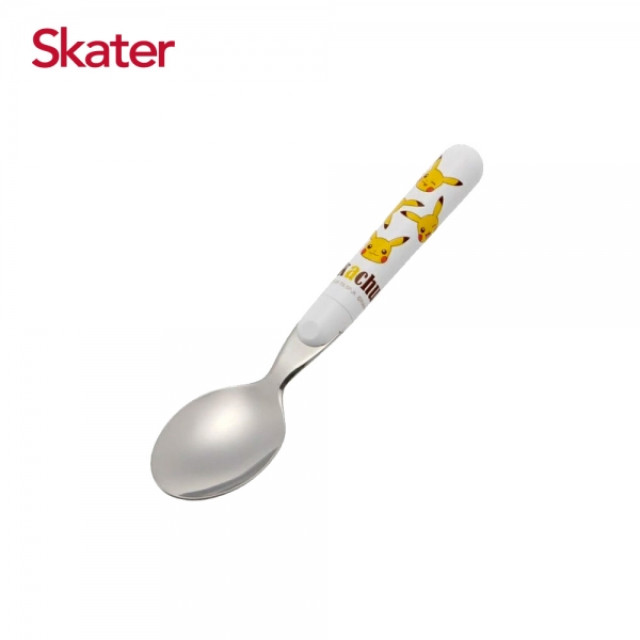 Skater 不鏽鋼湯匙 七款可選