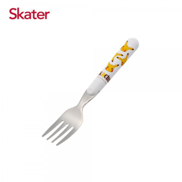 Skater 不鏽鋼叉子 五款可選