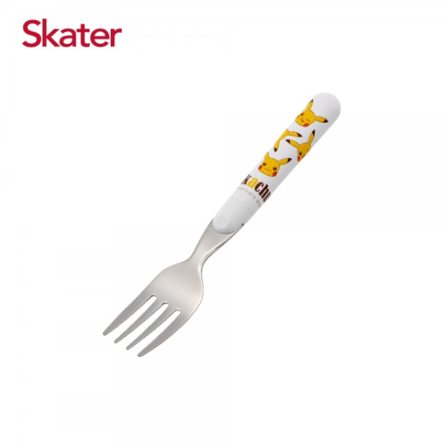 Skater 不鏽鋼叉子 五款可選