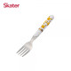Skater 不鏽鋼叉子 五款可選