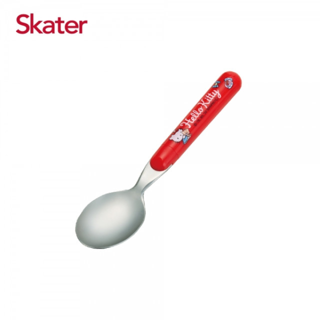 Skater 不鏽鋼湯匙 七款可選