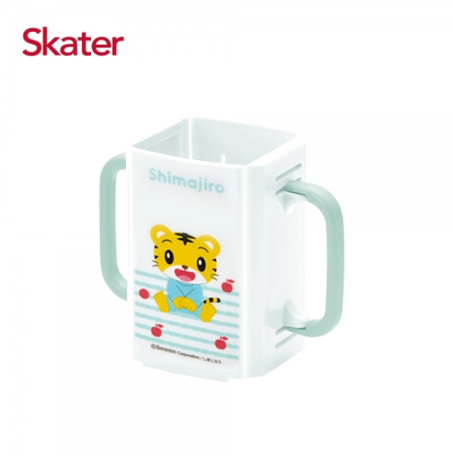 Skater 小牛奶縮拉盒 巧虎
