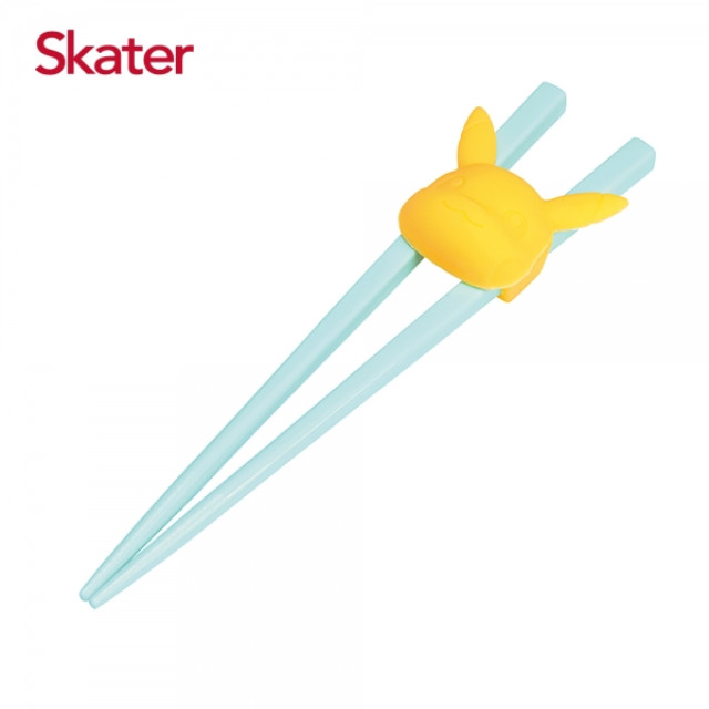 Skater 學習筷 三款可選