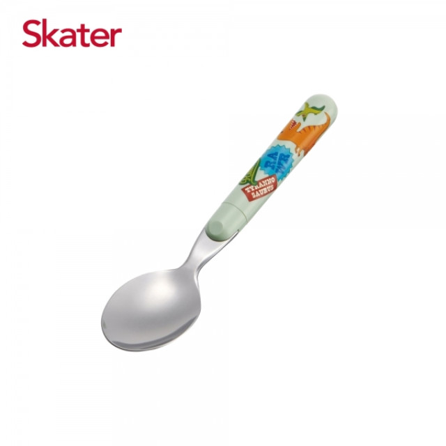 Skater 不鏽鋼湯匙 七款可選