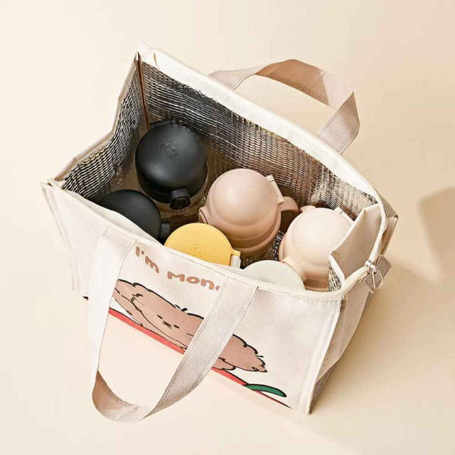 UBMOM 多用途保冷袋2色