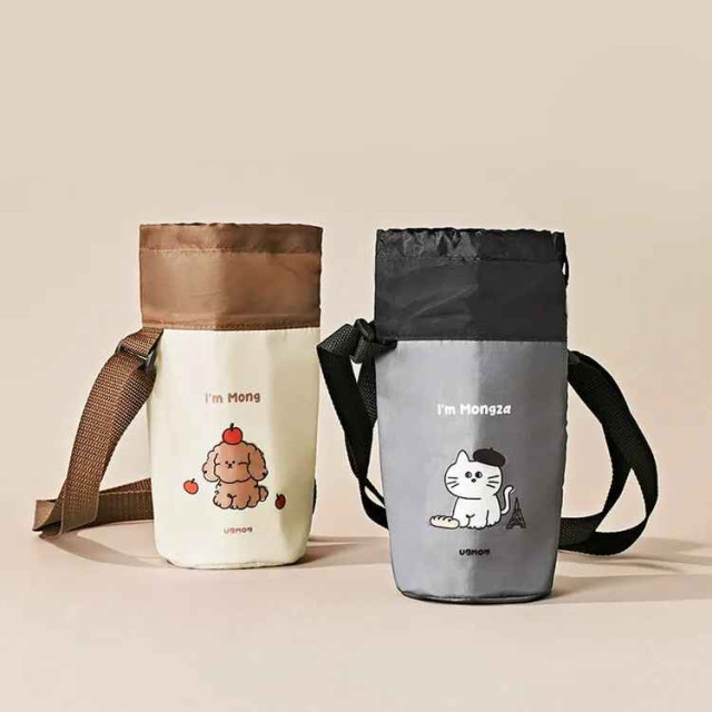 UBMOM 水壺保冷袋