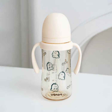 UBMOM 限量版 恐龍水杯 280ml