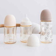 UBMOM 期間限定 奶瓶3色 280ml