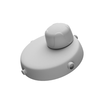 芽比兔 寬口奶瓶轉換蓋