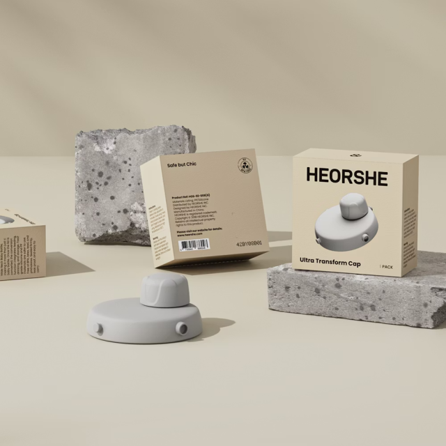 芽比兔 寬口奶瓶轉換蓋