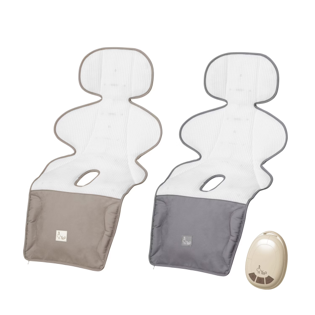 芽比兔 多功能安撫循環涼墊