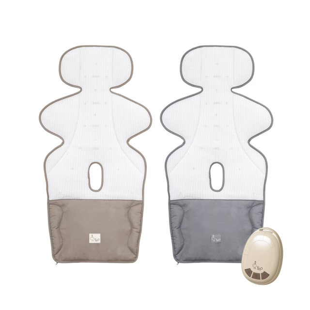 芽比兔 多功能安撫循環涼墊