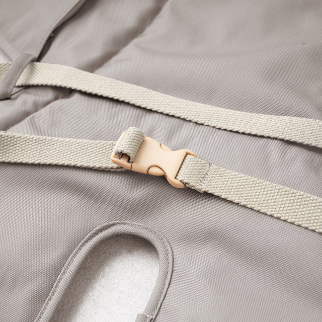 芽比兔 多功能安撫循環涼墊