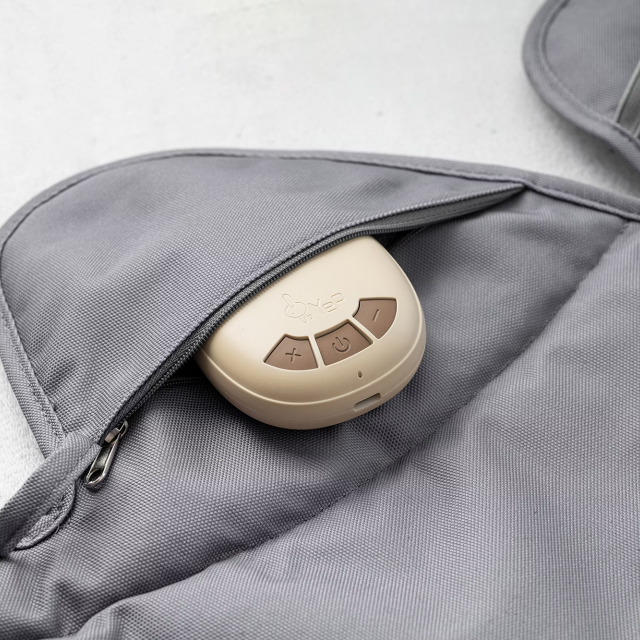 芽比兔 多功能安撫循環涼墊