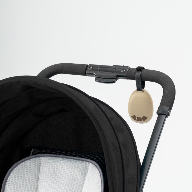 芽比兔 多功能安撫循環涼墊