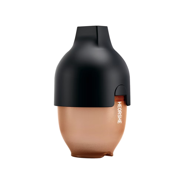 芽比兔 寬口矽膠仿母乳奶瓶160ml