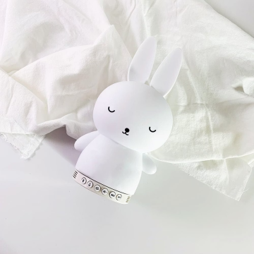 芽比兔 藍芽啟蒙教育故事機 芽比兔