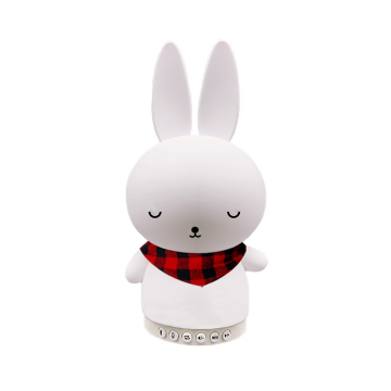 芽比兔 藍芽啟蒙教育故事機 芽比兔