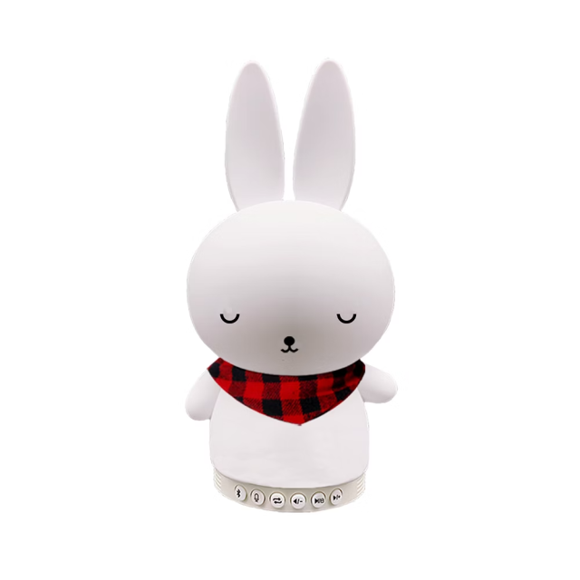 芽比兔 藍芽啟蒙教育故事機 芽比兔