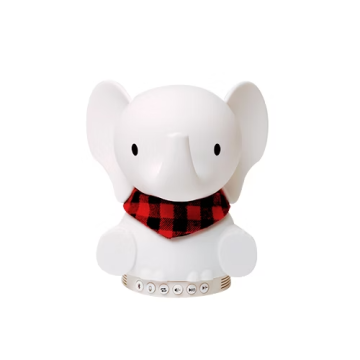 芽比兔 藍芽啟蒙教育故事機 大耳象