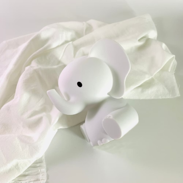 芽比兔 藍芽啟蒙教育故事機 大耳象