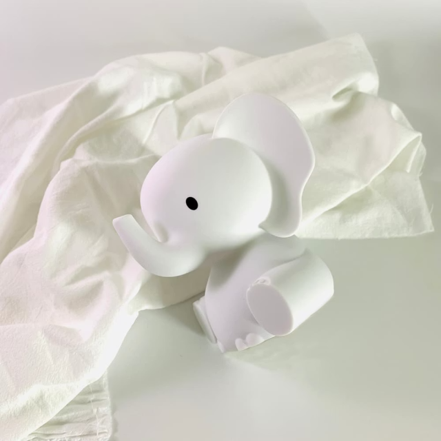 芽比兔 藍芽啟蒙教育故事機 大耳象