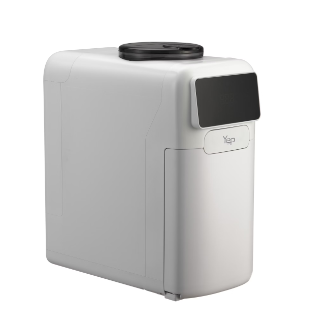 芽比兔 咕嚕匠GULU 全能瞬沸泡奶機