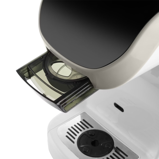 芽比兔 智能自動泡奶機