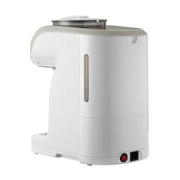 芽比兔 智能自動泡奶機