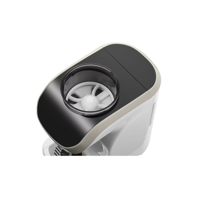 芽比兔 智能自動泡奶機