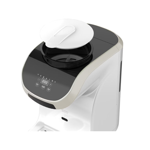 芽比兔 智能自動泡奶機