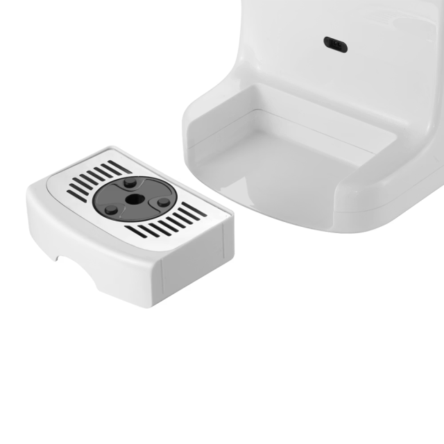 芽比兔 智能自動泡奶機