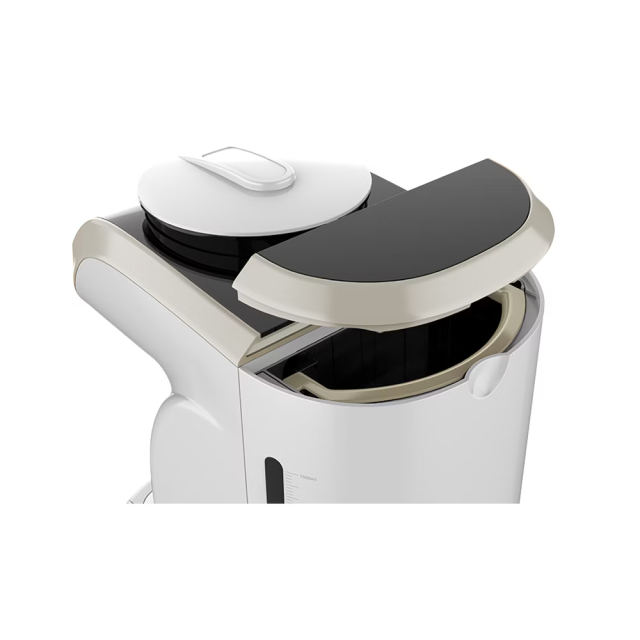 芽比兔 智能自動泡奶機