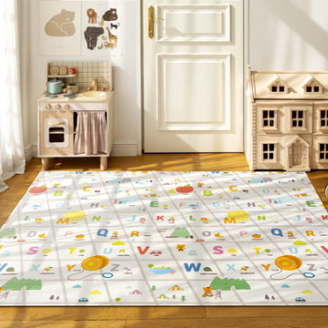 韓國PARKLON HI LIVINGV系列地墊